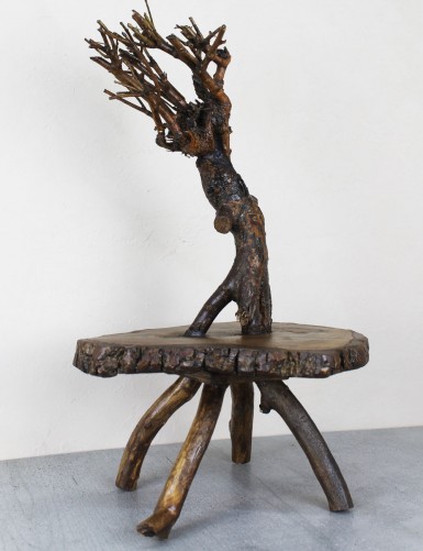 Дошка з натурального дерева для подачі суші, ролів, кексів.