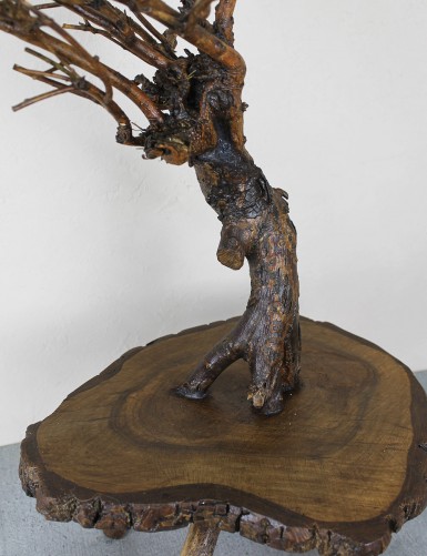 Дошка з натурального дерева для подачі суші, ролів, кексів.